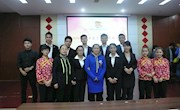 我院学子在2014年大学生创业大赛（桂林片赛区）中取得优异成绩