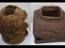 佳音频传：我院4件获奖作品入围第二届广西艺术作品展