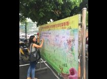 【2015迎新专题】贴心！一进校园就有了自己的“伐木累”（family）