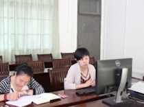 “两学一做”专题：艺术设计学院党总支部开展“讲道德、有品行，做合格共产党员”学习教育