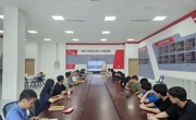 【百日冲刺促就业】机电工程学院召开2025届毕业生就业关爱帮扶指导座谈会