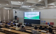 【访企拓岗促就业】广东依顿电子科技股份有限公司到机电工程学院开展宣讲会