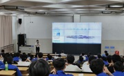 【访企拓岗促就业】上汽通用五菱汽车股份有限公司到机电工程学院开展专场宣讲会