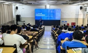 【访企拓岗促就业】TCL王牌电器专场宣讲招聘会在机电工程学院成功举办