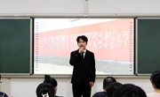 机电工程学院成功举办大学生党的创新理论宣讲大赛