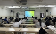 机电工程学院举办2026年大学生朋辈心理辅导技能大赛
