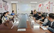 【访企拓岗促就业】机电工程学院赴多家企业开展访企拓岗交流活动