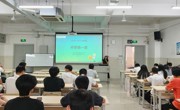 总结过往启新程，安全自律筑防线——本科2025装备智能化技术、自动化技术与应用专业召开“开学第一课”主题班会