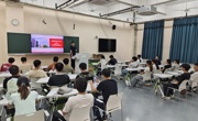 【访企拓岗促就业】机电工程学院开展珠海方科PCB订单班企业主题班会