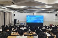 机电工程学院开展新生宿舍专题入学教育