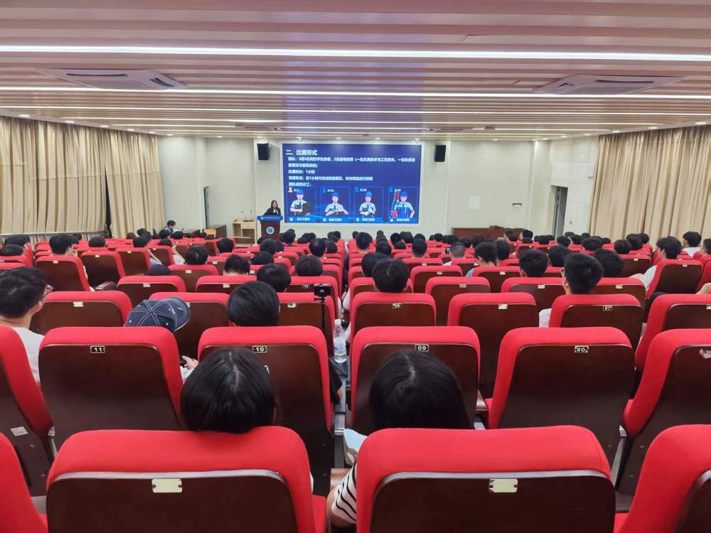活动现场 活动现场