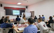 我校圆满承办柳州工匠学院2026年高技能人才师资第一阶段培训