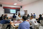 我校圆满承办柳州工匠学院2026年高技能人才师资第一阶段培训