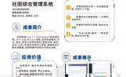 KJ2026DX24社团综合管理系统