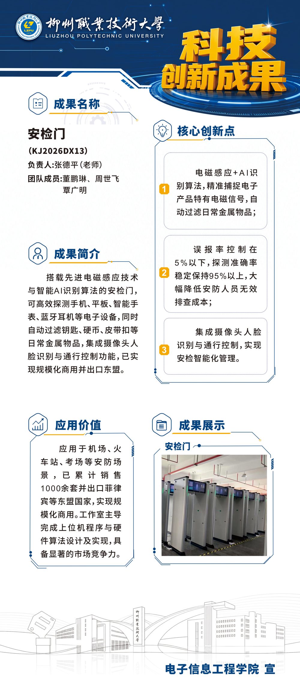 柳职大科技创新成果展DX13