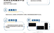 KJ2026DX52校园互助论坛系统 ——AI 赋能高校一站式综合互助服务平台