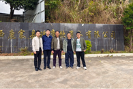 【访企拓岗促就业】机电工程学院到广西鹿寨县瑶康饮用水有限公司走访调研