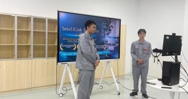 LZPU Students Secure Three Gold Awards at SEA-CICSIC 2026