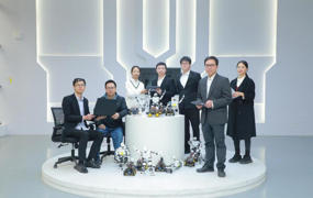 [Undergraduate] Artificial Intelligence Engineering Technology