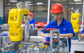 [Undergraduate] Mechatronic Engineering Technology