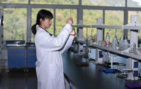 [Undergraduate] Resource Recycling Engineering