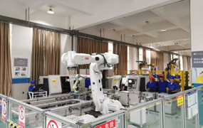 [Undergraduate] Automation Technology and Application