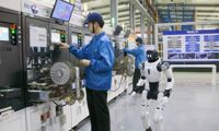 我校职教出海成绩获教育部官媒点赞
