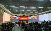 马克思主义学院调研“习近平新时代中国特色社会主义思想数智化教学研究中心”