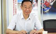校党委书记刘子林到马克思主义学院调研指导