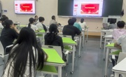 马克思主义学院召开思政课学情分析调研座谈会