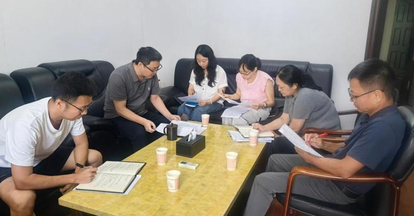 强化使命担当 绘就育人蓝图——我校召开国家“双高”联盟立德树人工作组专题研讨会