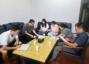 强化使命担当 绘就育人蓝图——我校召开国家“双高”联盟立德树人工作组专题研讨会
