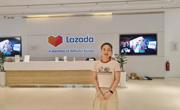 贸易与旅游管理学院跨境电商专业教师受邀参加Lazada公司实战沙龙
