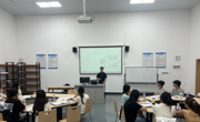 产教融合新典范！柳州职业技术大学携手岚图汽车打造广西首家岚图新能源营销订单班