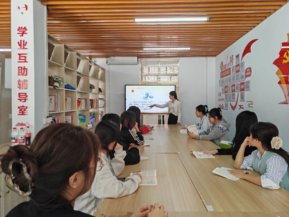 活动现场 活动现场