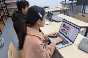 我校获授“快手本地生活达人创业孵化基地”称号