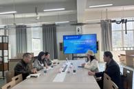 【访企拓岗促就业】贸易与旅游管理学院与广西礼仪东方教育科技有限公司开展合作洽谈