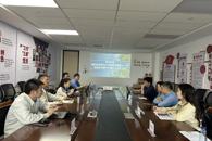 【访企拓岗促就业】贸易与旅游管理学院赴东风柳州汽车有限公司开展校企合作洽谈