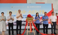 我校携手东风柳汽共建新能源汽车新媒体运营产教融合实践中心