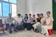 贸易与旅游管理学院开展2026年暑期家庭经济困难学生家访工作