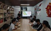 筑牢安全防线 护航学子平安返校
