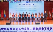 喜讯：我校学子在2026“一带一路”暨金砖国家技能发展与技术创新大赛中获二等奖