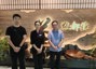贸易与旅游管理学院赴穗佛两地开展访企拓岗