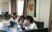 喜讯：我校学生在2018年广西职业院校跨境电商技能大赛中斩获佳绩