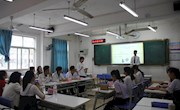 【新时代 新青年】贸易与旅游管理学院举办“维护宪法权威，弘扬法治精神”辩论赛