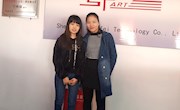 我校与深圳市斯达飞科技有限公司签订校企合作框架协议