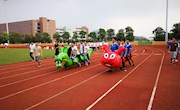 【青春向党建新功】“青春心向党·建功新时代”柳州职业技术学院青年嘉年华精彩纷呈