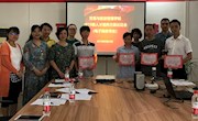 对接国家新要求，制定适应地方产业需求的人才培养——记贸易与旅游管理学院顺利召开8个专业2019级人才培养方案论证会