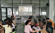 新学期、新征途——贸易与旅游管理学院开展2019-2020学年上学期期初教研活动