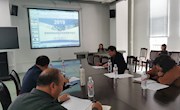 贸易与旅游管理学院“课程思政”教学比赛院级赛顺利结束